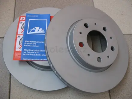 Тормозные диски за 8 600 тг. в Алматы – фото 5