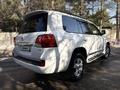 Toyota Land Cruiser 2008 годаfor15 700 000 тг. в Алматы – фото 8