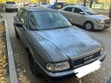 Audi 80 1994 года за 1 050 000 тг. в Павлодар – фото 4