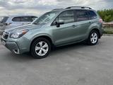 Subaru Forester 2015 годаүшін4 100 000 тг. в Актобе – фото 4