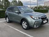 Subaru Forester 2015 годаүшін4 100 000 тг. в Актобе – фото 5
