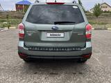 Subaru Forester 2015 годаүшін4 100 000 тг. в Актобе