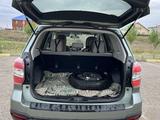 Subaru Forester 2015 годаүшін4 100 000 тг. в Актобе – фото 2