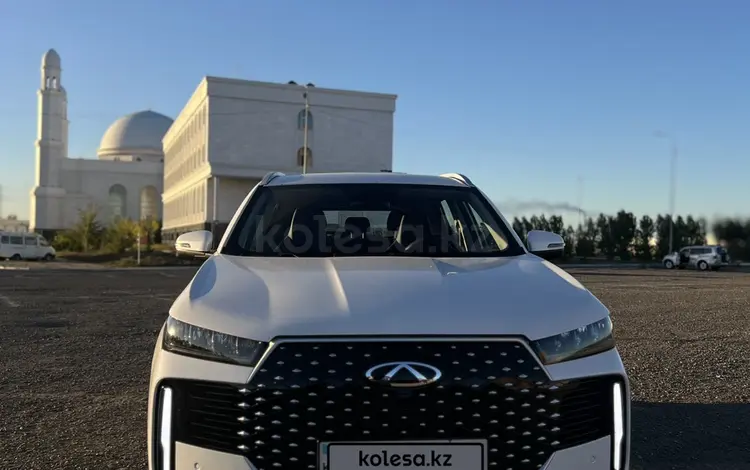 Chery Tiggo 4 2026 года за 7 000 000 тг. в Астана