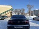 Volkswagen Passat CC 2010 годаfor3 400 000 тг. в Алматы – фото 4