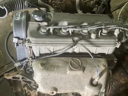 Двигатель сузуки балено 1.0 за 250 000 тг. в Костанай – фото 2