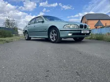 BMW 5 Series, 1997