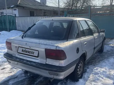 Mitsubishi Lancer 1991 года за 250 000 тг. в Талдыкорган – фото 10