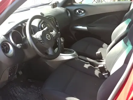 Nissan Juke 2013 года за 6 050 000 тг. в Талдыкорган – фото 12