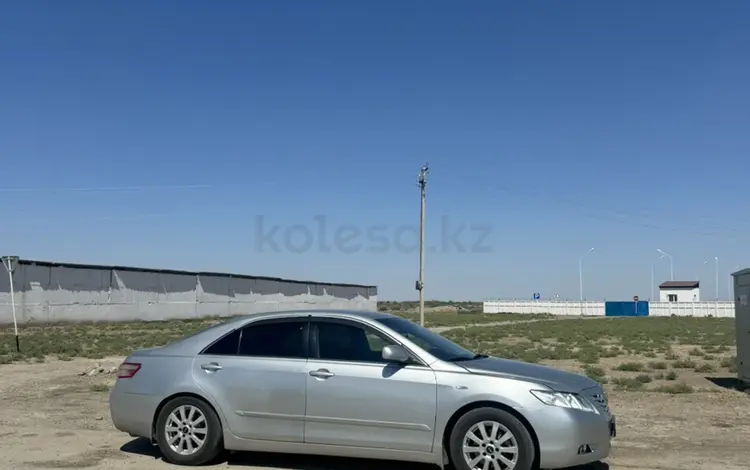 Toyota Camry 2007 годаfor6 000 000 тг. в Кызылорда