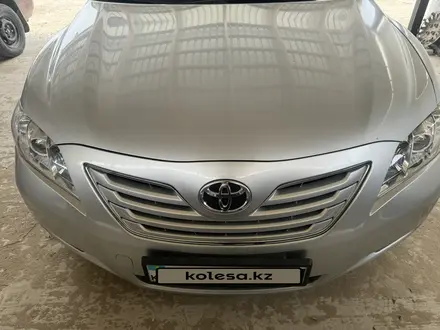 Toyota Camry 2007 года за 6 000 000 тг. в Кызылорда – фото 9