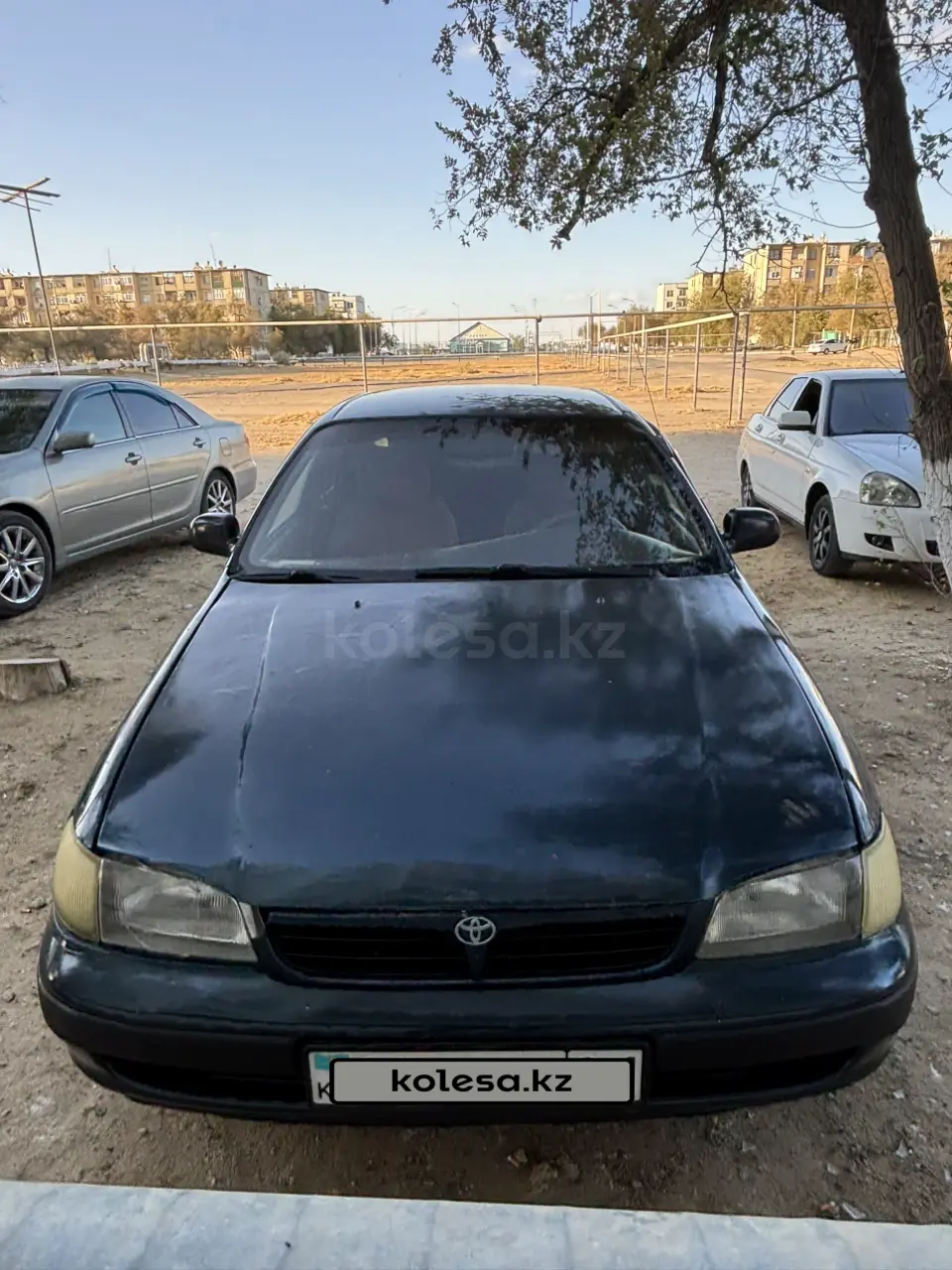 Toyota Carina E, 1997
