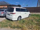 Honda Elysion 2005 года за 5 500 000 тг. в Тараз – фото 2