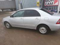 Toyota Corolla 2004 года за 2 800 000 тг. в Астана