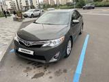 Toyota Camry 2013 годаүшін9 900 000 тг. в Жезказган – фото 5