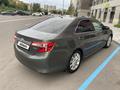 Toyota Camry 2013 годаүшін9 900 000 тг. в Жезказган – фото 2