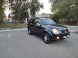 SsangYong Rexton 2007 годаүшін6 900 000 тг. в Алматы