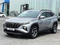 Hyundai Tucson 2021 года за 15 500 000 тг. в Шымкент