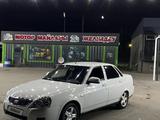 ВАЗ (Lada) Priora 2170 2013 годаүшін2 400 000 тг. в Тараз – фото 4