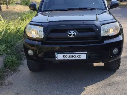 Toyota 4Runner 2007 года за 11 888 888 тг. в Алматы – фото 2