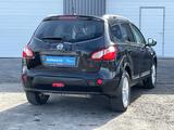 Nissan Qashqai 2013 года за 5 720 000 тг. в Астана – фото 3