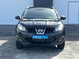 Nissan Qashqai 2013 года за 5 720 000 тг. в Астана – фото 2
