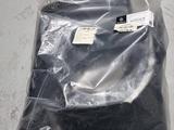 Брызговики задние комплект Mercedes-BENZ GL-Class, W166, X166 A1668900378 за 41 528 тг. в Алматы – фото 2