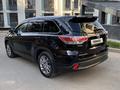 Toyota Highlander 2014 года за 17 400 000 тг. в Алматы – фото 16