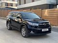 Toyota Highlander 2014 годаfor17 400 000 тг. в Алматы – фото 3