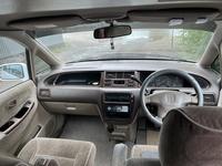 Honda Odyssey 1998 годаүшін2 500 000 тг. в Семей