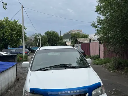 Honda Odyssey 1998 года за 2 500 000 тг. в Семей – фото 7