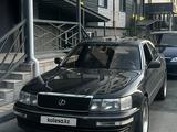 Lexus LS 400 1992 годаүшін6 800 000 тг. в Астана