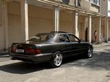 Lexus LS 400 1992 годаүшін6 800 000 тг. в Астана – фото 2