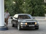 Lexus LS 400 1992 годаүшін6 800 000 тг. в Астана – фото 3