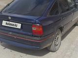 Opel Vectra 1993 годаүшін650 000 тг. в Кызылорда – фото 4