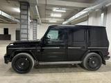 Mercedes-Benz G 63 AMG 2015 года за 37 000 000 тг. в Актау – фото 4