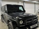 Mercedes-Benz G 63 AMG 2015 года за 37 000 000 тг. в Актау – фото 3
