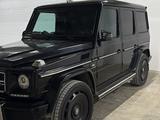 Mercedes-Benz G 63 AMG 2015 года за 37 000 000 тг. в Актау