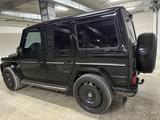 Mercedes-Benz G 63 AMG 2015 года за 37 000 000 тг. в Актау – фото 5