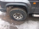 Nissan Patrol 1993 года за 4 700 000 тг. в Астана – фото 3