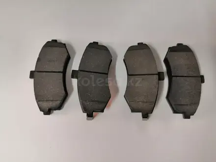 Колодки тормозные передние JAC j5 за 13 500 тг. в Актобе