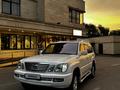 Lexus LX 470 2006 года за 9 900 000 тг. в Алматы