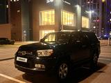 Toyota 4Runner 2011 года за 15 650 000 тг. в Алматы – фото 5