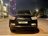 Toyota 4Runner 2011 года за 16 200 000 тг. в Алматы – фото 3