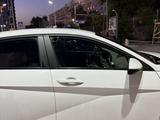 Hyundai Elantra 2022 года за 7 500 000 тг. в Алматы – фото 3