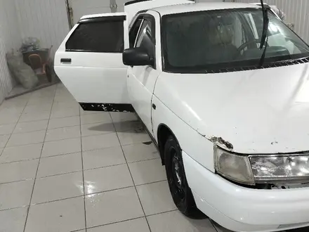 ВАЗ (Lada) 2110 2002 года за 500 000 тг. в Костанай – фото 2