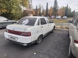 ВАЗ (Lada) 2110 2002 годаfor500 000 тг. в Костанай – фото 5