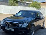 Mercedes-Benz E 55 AMG 2003 годаfor6 500 000 тг. в Талдыкорган – фото 2
