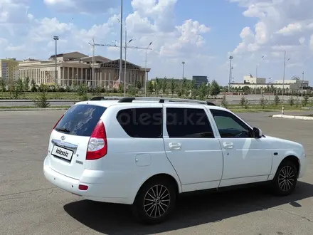 ВАЗ (Lada) Priora 2171 2013 года за 2 100 000 тг. в Уральск – фото 6