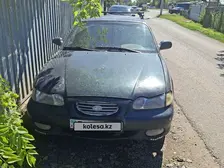 Hyundai Sonata, 1998